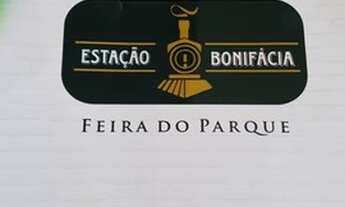 Imagem 5: Quiosques Feira do Parque (Estação Bonifácia