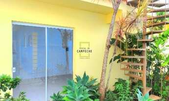 Imagem 2: FLORIANóPOLIS - Casa Padrão - Morro das Pedras