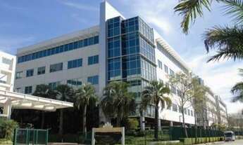 Imagem: Conjunto para alugar, 2834 m² por R$ 127.530,00/mês