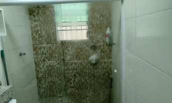 Imagem 7: Casa Térrea para Venda em Santo André, JARDIM GUARANA, 3 dormitórios, 2 suítes, 3 banheiro