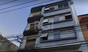 Imagem 3: Porto Alegre - Apartamento Padrão - Floresta