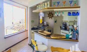 Imagem 10: CASA NA COSTEIRA PRAIA BRAVA/MANGARATIBA