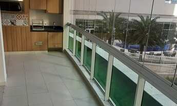 Imagem 3: Apartamento para venda com 180 metros quadrados com 4 quartos em Enseada do Suá - Vitória