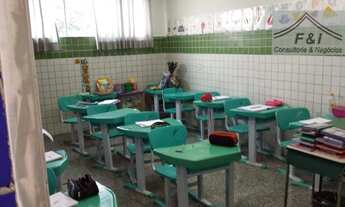 Imagem 4: Predio Comercial ideal para ESCOLA