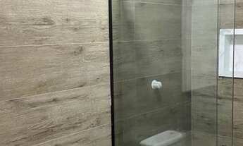 Imagem 7: Casa nova com 03 quartos