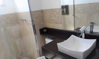 Imagem 2: Apartamento para venda possui 78 metros quadrados com 3 quartos em Centro - Diadema - São