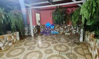 Imagem: Casa a venda com 03 quartos conjunto Rio