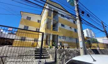 Imagem 2: Apartamento para aluguel tem 40 metros quadrados com 2 quartos