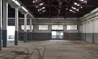 Imagem 5: LOCAÇÃO GALPÃO NA MOOCA ZONA INDUSTRIAL PROXIMO AO SHOPPING MOOCA