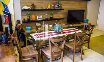 Imagem 7: Pier Residências - Próximo ao Metrô da Barra