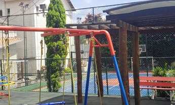 Imagem 5: Casa de condomínio sobrado para venda possui 70 metros quadrados com 2 quartos