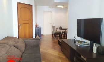 Imagem 3: Apartamento Brooklin 3 Dormitórios 2 Vagas 86 m²