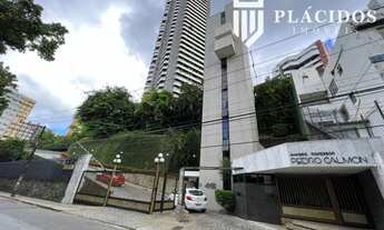 Imagem: Salvador - Apartamento Padrão - Jardim