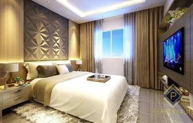 Imagem 4: Privilége Residence Praia Brava Itajai Apartamento a Venda