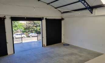 Imagem 4: BARRACÃO COMERCIAL em CAMPINAS - SP, JARDIM DO TREVO