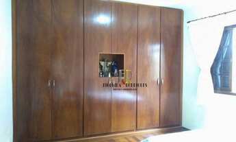 Imagem 5: Casa em condomínio fechado com 3 dormitórios à venda, 288,80 m² por R$ 879.800 - Nova Caie