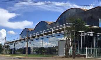 Imagem 3: Galpão setor industrial 3.800m