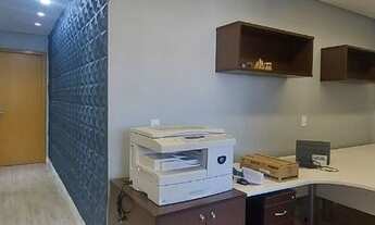 Imagem 7: Sala comercial - Sig - Capital Financial Center