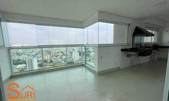 Imagem 2: Apartamento com 3 dormitórios à venda, 181 m² por R$ 2.070.000,00 - Campestre - Santo Andr