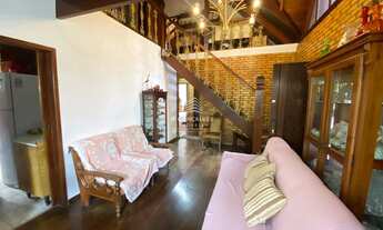 Imagem 2: Casa à venda, 4 quartos, 1 suíte, 3 vagas, Jaraguá - Belo Horizonte/MG