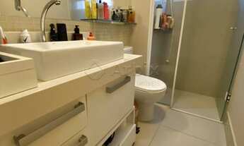 Imagem 12: Americana - Apartamento Padrão - Vila Omar