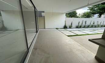 Imagem 5: Casa para venda, 380 m² com 5 quartos em Barra da Tijuca - Rio de Janeiro - RJ