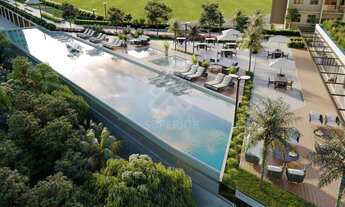 Imagem 2: Excelente empreendimento com área de lazer completa um verdadeiro HOME CLUB no bairro São