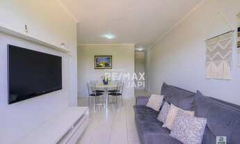 Imagem 5: Apartamento com 2 dormitórios à venda, 74 m² por R$ 382.500,00 - Centro - Itupeva/SP