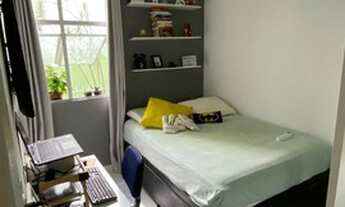 Imagem: Lindo apto 2 Dorms, 50m² por R$175.000
