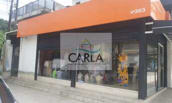 Imagem 5: Guarujá - Loja/Salão - Vila Santo Antônio