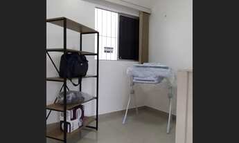 Imagem 4: Santa Clara Vende - AP no Térreo Cond. Solaris Máster 03 quartos 02 vagas