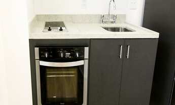 Imagem 7: APTO 1 DORMITÓRIO, 49M² - REPÚBLICA - SÃO PAULO/SP