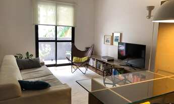 Imagem 5: Apartamento para venda com 52 metros quadrados com 1 quarto em Jardim Paulista - São Paulo