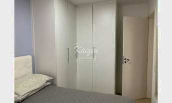 Imagem 5: Apartamento em São Paulo - Jabaquara