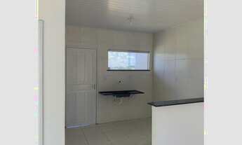 Imagem 3: Casa para venda possui 60 metros quadrados com 2 quartos em Guajará - Nossa Senhora do Soc