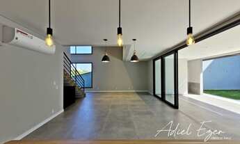 Imagem 6: Sobrado Incrível - Alphaville São José dos Campos/SP