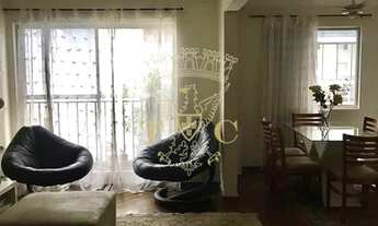 Imagem 2: Apartamento 2 dormitórios para aluguel na Vila Olímpia