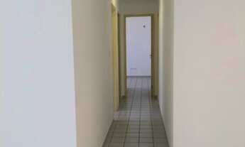 Imagem 3: Apartamento quartos<br> 3 quartos em Campestre,Morada do sol