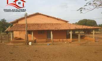 Imagem: Fazenda 27 Alqueires Região De Campina