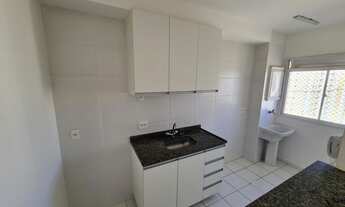 Imagem 3: Apartamento para Venda em Brasília, Taguatinga Norte (Taguatinga), 2 dormitórios, 1 banhei