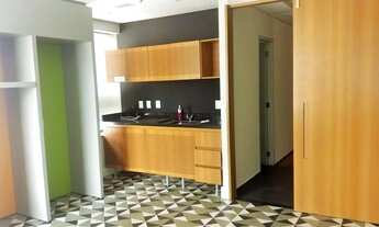 Imagem 4: Conjunto para alugar, 638 m² por R$ 50.000,00/mês - Vila Nova Conceição - São Paulo/SP