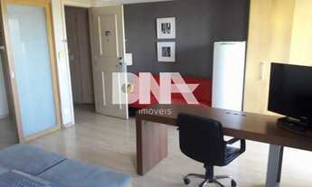 Imagem 4: Rio de Janeiro - Flat - Barra da Tijuca