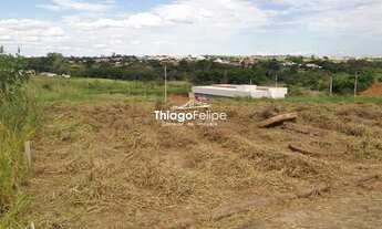 Imagem 2: Terreno 10x25 no Residencial União (Alvares Machado