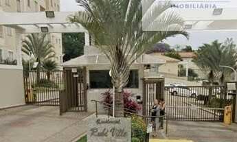 Imagem: Apartamento Padrão para Venda em Jardim