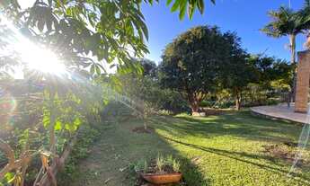 Imagem 5: Linda casa para venda com 950 metros quadrados com 5 quartos no Condomínio Monte Belo - S