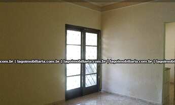 Imagem 4: Casa Padrão em Ribeirão Preto