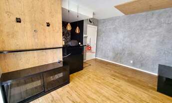 Imagem 4: Reserva Inglesa Liverpool - Aparta com 69m², 2 quartos sendo 1 suíte, 1 vaga de garagem de