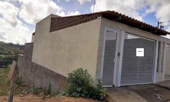 Imagem 2: Casa no Residencial Bethânia - Santana do Paraíso