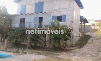 Imagem 7: Venda Casa em condomínio Jardim Botânico Brasília