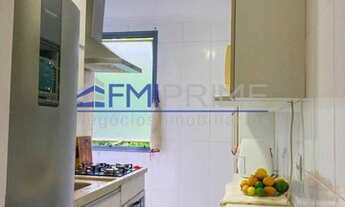 Imagem 6: LINDO APARTAMENTO PARA VENDA 2 DORM. 1 VAGA NO JAGUARÉ